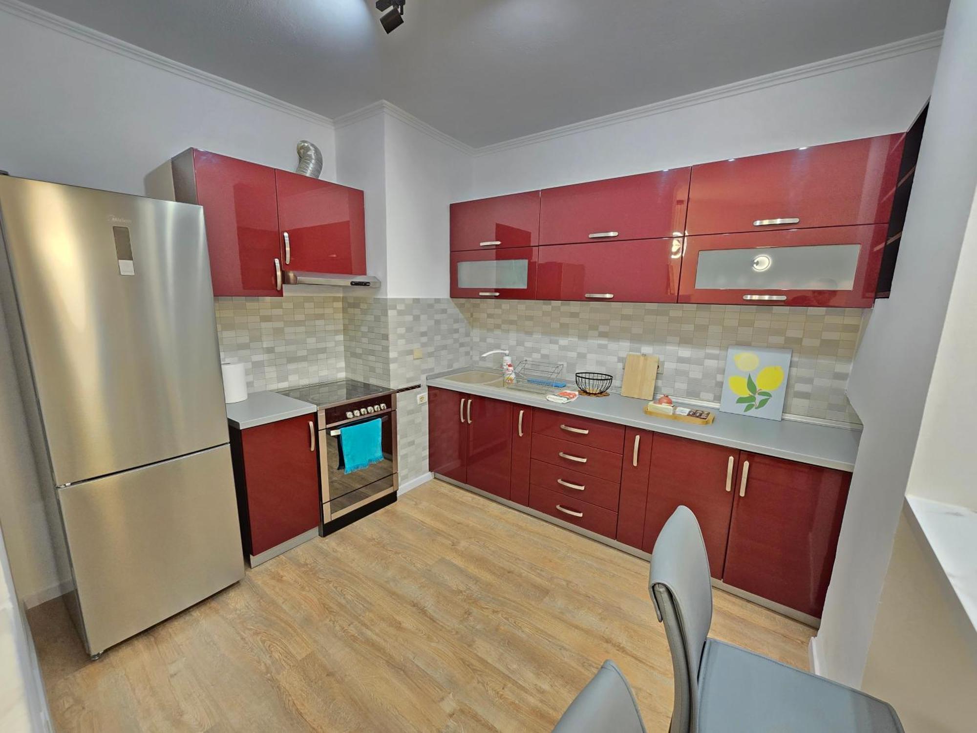 L Etoile Appartement Tirana